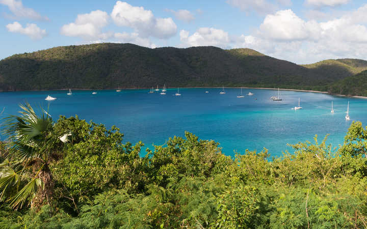 St John's (Antigua and Barbuda)